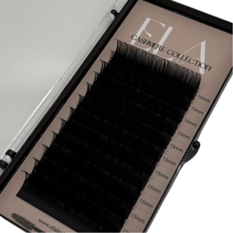 Volume Cashmere Lash Trays