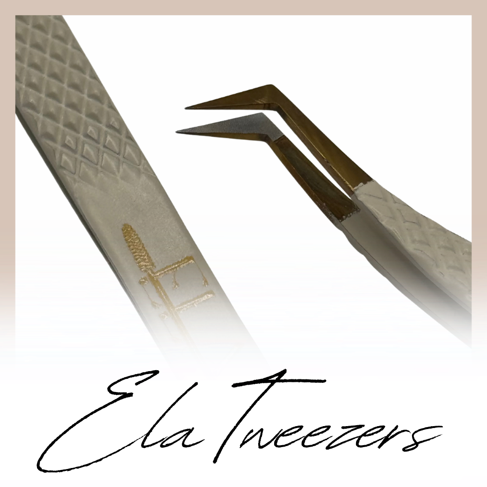 ELA Tweezers