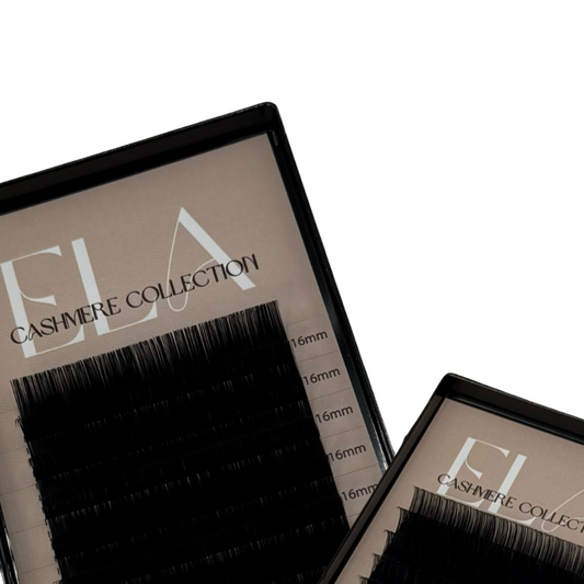 Volume Cashmere Lash Trays