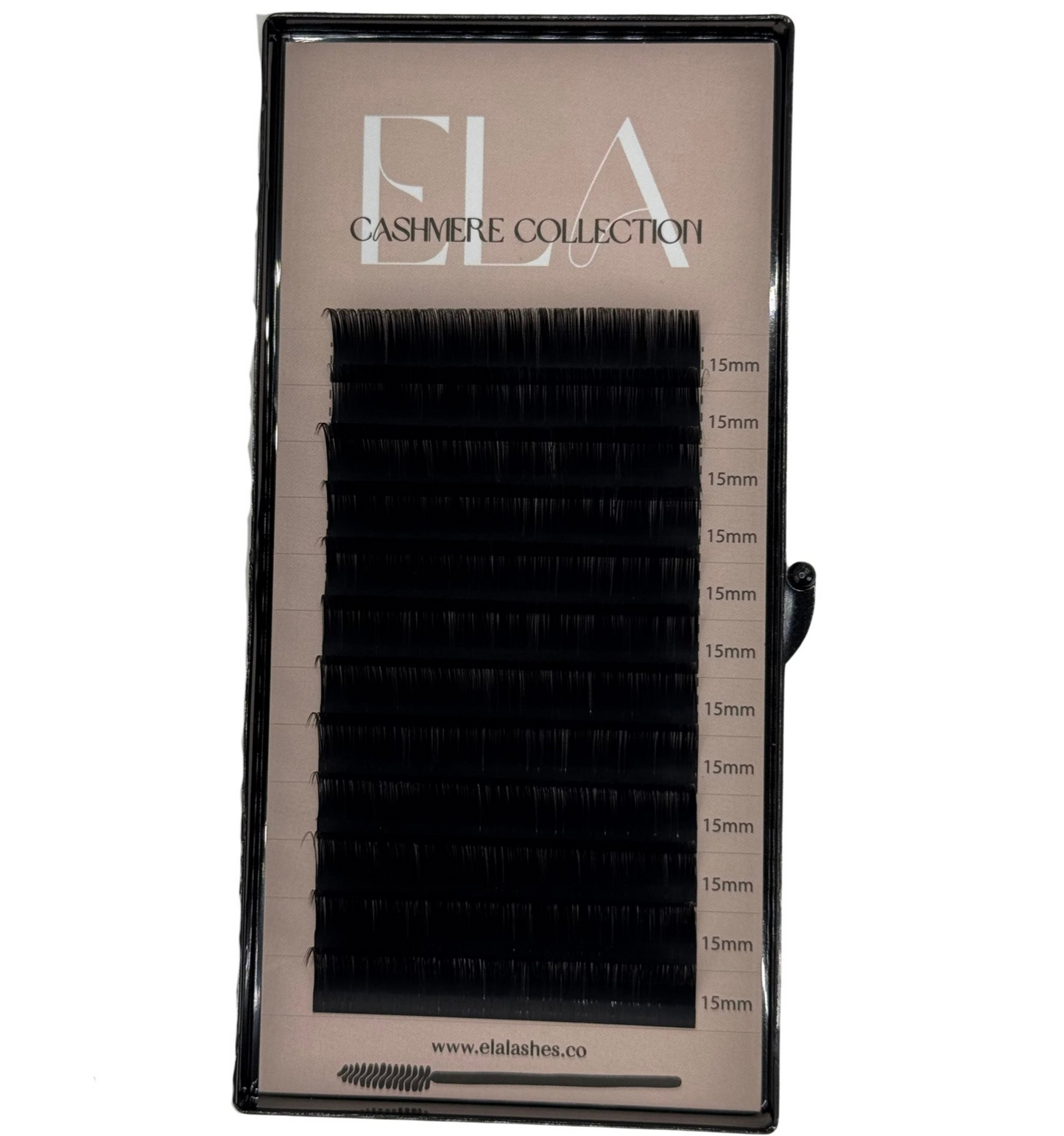 Volume Cashmere Lash Trays
