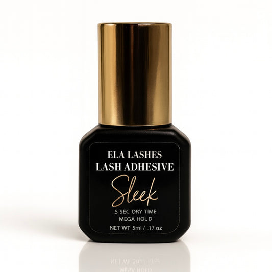 Sleek Adhesive