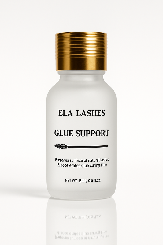 Glue Support